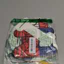 TaoBary Spider Theme 3rd Birthday Banner, Pre-strung Swinging into 3 Banner, Spider 3rd Birthday Decorations Party Supplies for Kids, Third Decor for 3 Year Old Boys Girls( Multicolor)