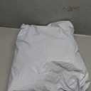 Yardwe Hollow Crown Wedding Candy Boxes Set 48Pcs Decorative Silver Candy Storage Packaging for Wedding Favors Birthday Parties Baby Showers Festival Celebrations 3.14X3.14X7.87In