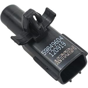 AITKEN Ambient Air Temperature Sensor for 2006-2024 Mazda 3/5/6 /CX-5 /CX-7 Toyota Yaris IA Replace #G51861764A G51861764 88790WB001.
