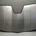 Windshield Sunshade for Volkswagen Golf R/GTI 2022-2025 Front Window Sun Shade - Safeguard