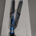 BaBylissPRO Flat Iron Hair Straightener, 3/ 4 Inch Nano Titanium Prima 2000 Mini Travel, Hair Styling Tools & Appliances, BNT2000UC