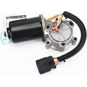 Transfer Case-Actuator Shift Motor