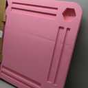 Floating Mahjong Table for Pool - Applicable to Party, Indoor, Beach, Pink, General