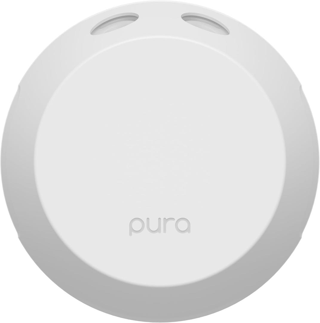 Pura 4 Smart Fragrance Diffuser - Adjustable Home Diffuser with LED Light & Automatic Vial Detection - Wi-Fi Device for Personalized Home Scenting Experience - Long-Lasting Diffuser Aroma