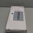 Orion Motor Tech 1" NPT Automatic Fuel Nozzle Kit, Auto Shut Off Fuel Nozzle with 360 Hose Swivel, Gas Fuel Transfer Refilling Nozzle with 1-3/16" Spout 32 gpm for Gasoline Diesel Kerosene