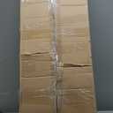 Foldable Gymnastic Bar for Kids Ages 3-20,5FT/6FT Horizontal Bar Base Length,Height Adjustable Kids Training Bar for Gymnastics,Gymnastics Equipment for Home Clubs (Three base connections, Blue-Mat)