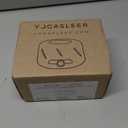 Yogasleep Dohm Classic (White) The Original White Noise Sound Machine, Soothing Natural Sounds from a Real Fan, Sleep Therapy for Adults & Baby, Noise Cancelling for Office Privacy & Meditation