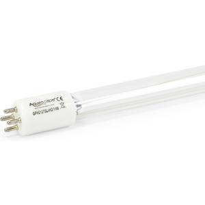 Aquascape UltraKlear 1000 UV Clarifier Replacement Bulb, 14-Watt High-Output UV Lamp  Fits Model 95036, 95039