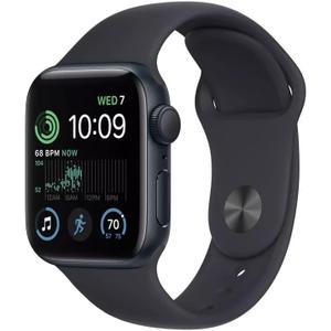 Apple Watch Sport Band 40mm Black Graphite