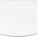 American Standard 735172-400.020 Cadet Pro White Tank Cover for 4188A