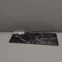 VIVO Black 60 x 24 inch Universal Solid One-Piece Table Top for Standard and Sit to Stand Height Adjustable Home and Office Desk Frames, DESK-TOP60B