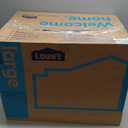 Vibration Plate Exercise Machine, Vibration Plate Platform for Lymphatic Drainage, 200 Adjustable Speeds Power Shaping Vibrating Plate Helps Weight Loss, Shaping, Max Weight 450 Lbs (Black)