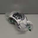 Wisdompark UV LED Nail Lamp, 54W UV Light for Gel Nails with Automatic Sensor/3 Timer Setting Professional Nail Dryer Gel Polish Curing Lamp Nail Art Tools