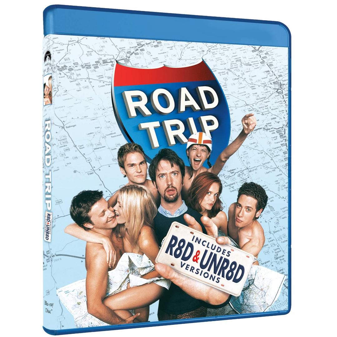 Road Trip [Blu-ray]