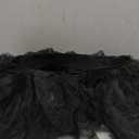 Tutus for Women 5 Layered Adult Tutu Skirts for Women Halloween Tutu for Womens 80s Costume Womens Fully Skirt Tulle Skirt