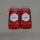 Old Spice Aluminum Free Deodorant For Men, High Endurance, 24/7 Sweat Defense & Odor Protection, 24/7 Freshness & Lasting Scent, Refresh Scent, 3.0 oz (Pack of 2)