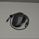 Logitech MX Master 2S Bluetooth Edition Wireless Mouse, No USB Receiver - Ultra-Fast Scrolling, Ergo, 8K DPI, Track on Glass, Quiet Clicks, Works with Apple Mac, Windows PC, Linux, Chrome - Graphite