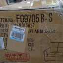 103.5" Oversized Sectional Couch, L Shaped Couch with Storage Ottoman, Modern Modular Sofa with Deep Seat, Sectional Couches for Living Room and Office, Peacock Blue (PU Leather)