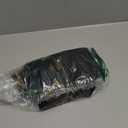 Fleece Lined Tights Women Sheer Warm Pantyhose Leggings Fake Translucent Thermal Winter Thick Tights for Dresses (Small, Stirrup Caramel)