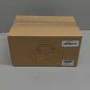 DJ Laser Light with App Control, 3D Animation Stage Laser Machine Projector, Support Custom Drawing, Text Playback, Personalized Program, DMX Music Sound & Remote Laser for Party, Disco, Club, Bar