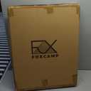 Lightweight Camping Chairs | Portable Folding Chair | Beach Chair | Stylish Design with Wood Handles | Heavy Duty 330 lbs | Ultralight 5 lbs | Beach, Picnic, Concerts, BBQ