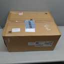 VBGK Commercial Induction Cooktop 5000W Professional Cooktop 220V Hot Plate with LCD Touch Knob control 4 Hours Timer,16 Power Levels,Auto-Shut-Off,Induction Stove Top with Plug