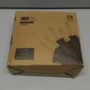 Brizled Christmas Lights Warm White, 2 Pack 33ft 100 LED Christmas String Lights, 120V UL Certified Connectable Xmas Tree Lighting Mini Xmas Light Set for Holiday Tree Home Party Indoor Outdoor Decor