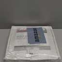 ACDelco Silver 18A2821A (88878112) Non-Coated Rear Disc Brake Rotor