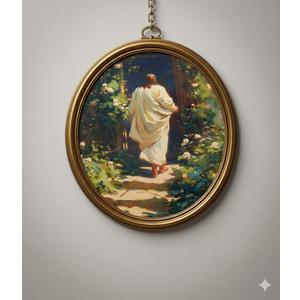 Yorhifa Jesus Knocking