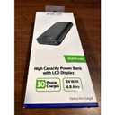 ZGEAR High Power Bank