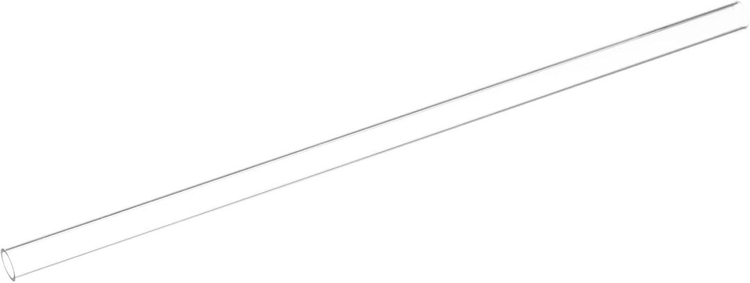 uxcell Polycarbonate Rigid Round Clear Tubing 3/8 Inch(9mm) ID x 1/2 Inch(12mm) OD x 1Ft(305mm) Length Plastic Tube uxcell Polycarbonate Rigid Round Clear Tubing 3/8 Inch(9mm) ID x 1/2 Inch(12mm) OD x 1Ft(305mm) Length Plastic Tube