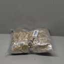 8 Packs Curly Crochet Hair GoGo Curl Crochet hair for Black Women Deep Wave Braiding hair,Synthetic Bohemian Crochet Braid Water Wave Crochet hair Extensions (613#, 18inch)