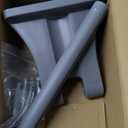 Giraffe Tools Garden Hose Reel Swivel Bracket for Giraffe Hose Reel 5/8 x 65 ft