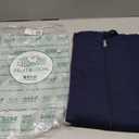 Fruit of the Loom Eversoft Fleece Full Zip Hoodie Sweatshirt (3X-Large)