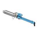 BaBylissPRO Nano Titanium Spring Curling Iron, 1" Professional Spring Hair Curler for Long Lasting Curls & All Hair Types