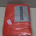 Holiday Cheer Christmas Storage Bag Heavy Duty Fits Up to 7.5ft Tall Artificial Tree, Waterproof with Durable Handles & Zipper Xmas Tree Storage Bag (RED)