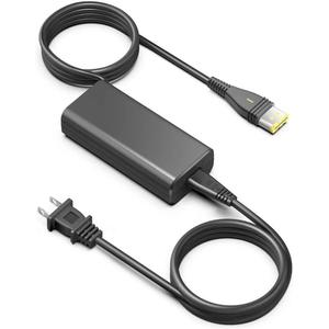 HKY Replacement Resmed AirSense 11 Power Supply 24V 65W AC Adapter for All Resmed AirSense 11 CPAP Machine AirSense 11 AutoSet/AirSense 11 Elite/AirSense 11 CPAP Power Cord Resmed Airsense 11 Supplies