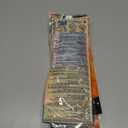 4 x Grabber Foot Warmer Insole, Medium/Large