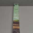 XLUX Long Probe Deep Use Soil Moisture Meter Sensor, Water Monitor Indicator, Hygrometer for Outdoor Indoor Large Pot Plants, Flower, Gardening, Farming, 2 Pack