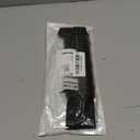 RDFUN Headrest Grab Handles fit for Jeep Wrangler TJ JK JL Land Cruiser FJ Suzuk,Grab Handle for Jeep Wrangler,Hand Made Seat Mount Grab Handl,Heavy Duty,2pcs Black/Olive