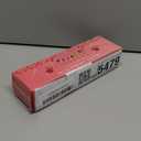 Premium Magnetic Measuring Spoons Set|Strong N52 Magnets|Heavy Duty Stainless Steel|Dual-Sided for Spice Jar & Liquid Measuring|Dishwasher Safe|7 Spoons with Leveler for Baking & Cooking (Colorful)