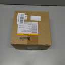 Hanaive 48 Pcs Robot Fidget Spinners Transformable Fingertip Gyro Chain Toy Deformable DIY Stress Relief Fidget Sensory Toys Adults Piata Goodie Bag Birthday School Gift