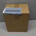 Heated Chicken Waterer, 1.8 Gallon Chickens Poultry Waterer with Nipples, Height Adjustable & Detachable Stand, All-Season Chicken Coop Waterers, Chicken Water Heater (7L, Red Cover)