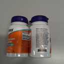 2 x NOW Foods Supplements, Potassium Iodide 30 mg, Non-GMO Project Verified, Dietary Supplement, 60 Tablets, Best By: 01/2026