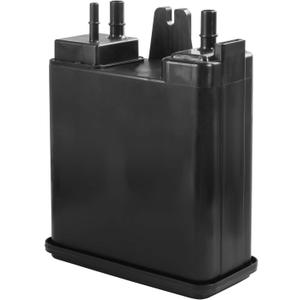 Vapor Canister Compatible with Cadillac Escalade ESV EXT Chevy Suburban Avalanche 1500 GMC Yukon XL Hummer H2 2004-2016 5.3L 6.0L 6.2L Evap Charcoal Canister Replaces# 22963841 911-199 12573649