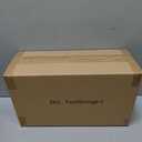W Home FoodStorage_1 Food Storage, Large, White/Black