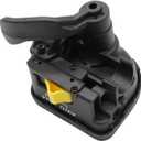 Thumb Throttle Lever for Polaris Scrambler 400 500, Magnum 325 330 500, Sportsman 300 335 400 450 500, Xplorer 250 400 2010202