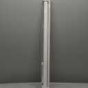 LazBlinds No Tools No Drill Cordless Roller Shades, Light Filtering Roller Blinds for Windows, Thermal Insulated UV Protection Roll Up Window Blinds and Shases, 31'' W x 72'' H, White