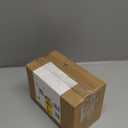 5PCS Amber Lens 6 Amber LED Cab Marker Top Roof Running Lights, Super Bright Top Clearance Marker Light Assemblies, Compatible with Freightliner Cascadia 2008-2021 Heavy Trucks A06-51912-002