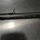 Berkley Lightning Rod Spinning Combo
